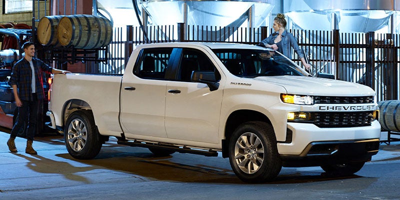 Business Elite - Cable Dahmer Buick GMC of Topeka in Topeka KS