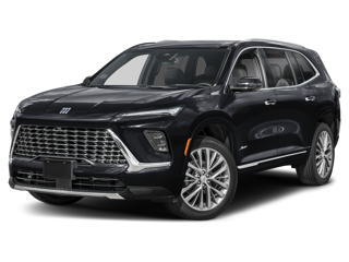 Buick Enclave - Cable Dahmer Buick GMC of Topeka in Topeka KS