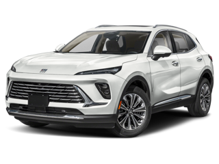 Buick Envision - Cable Dahmer Buick GMC of Topeka in Topeka KS