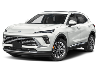 Buick Envision - Cable Dahmer Buick GMC of Topeka in Topeka KS