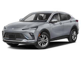 Buick Envista - Cable Dahmer Buick GMC of Topeka in Topeka KS