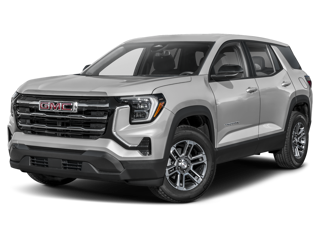 GMC Terrain - Cable Dahmer Buick GMC of Topeka in Topeka KS