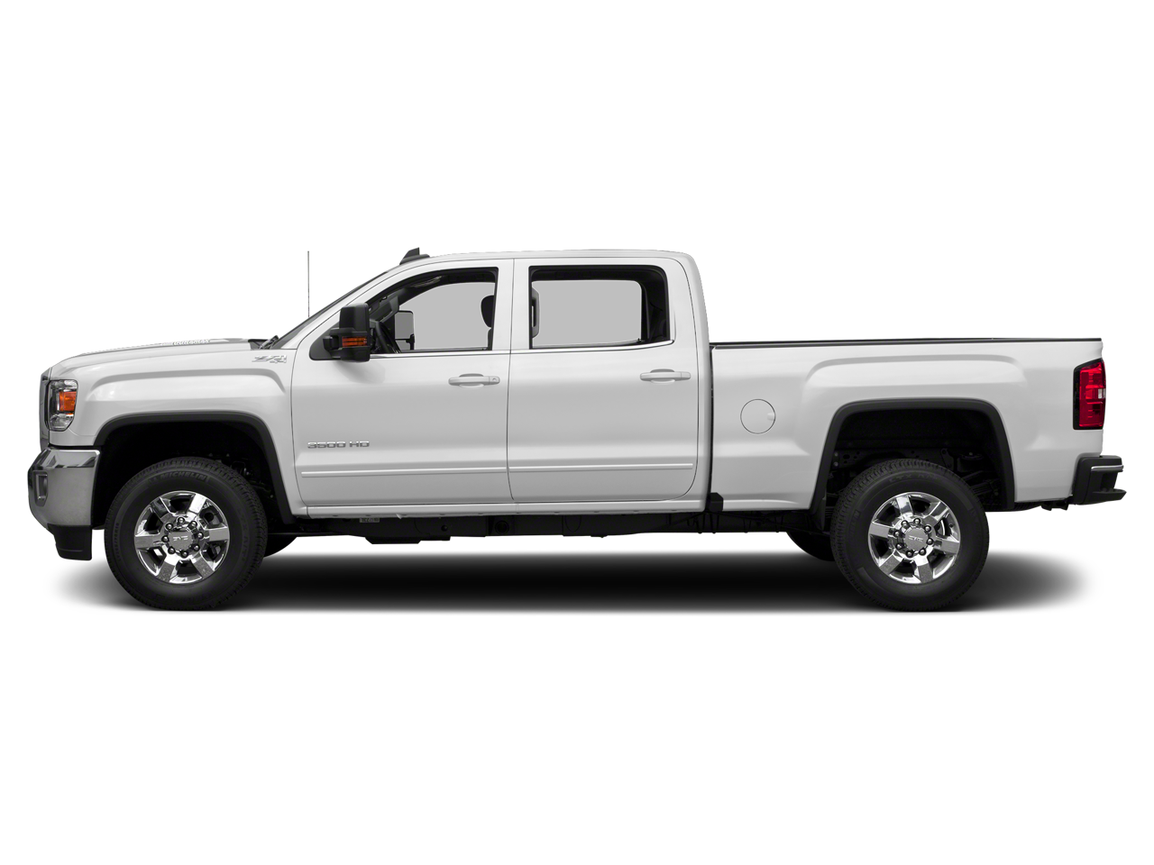2019 GMC Sierra 3500 HD Base