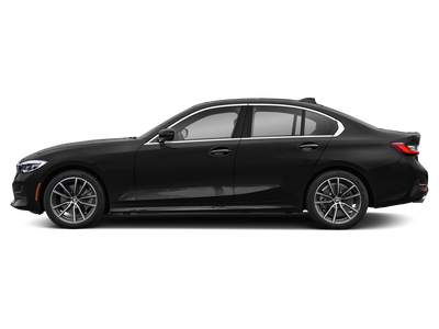 2020 BMW 3 Series 330i