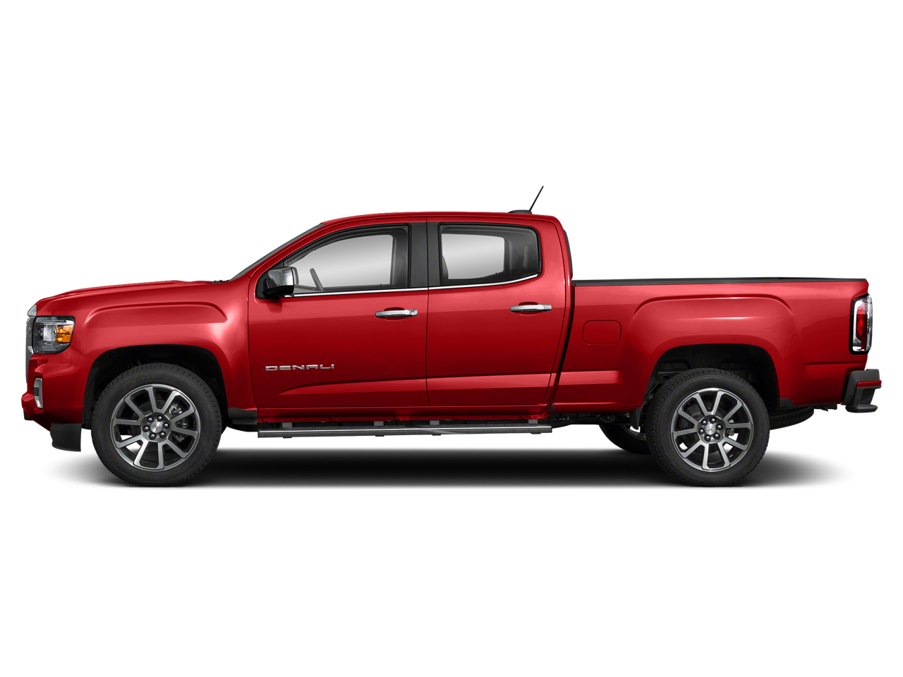 2021 GMC Canyon 4WD Denali