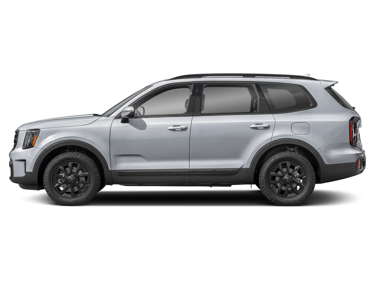 2025 Kia Telluride EX X-Pro