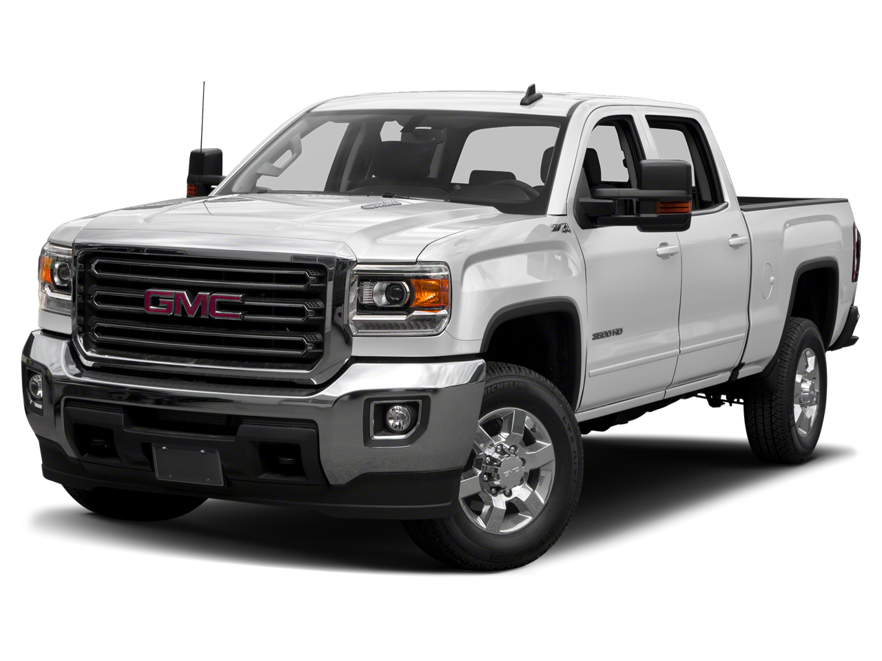 2019 GMC Sierra 3500 HD Base