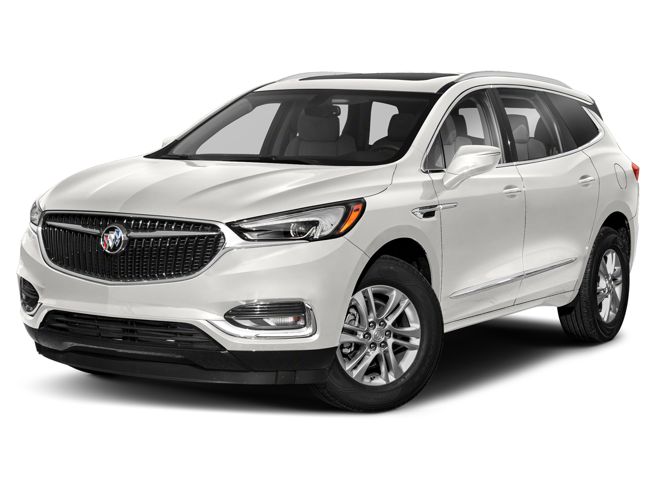 2020 Buick Enclave Premium