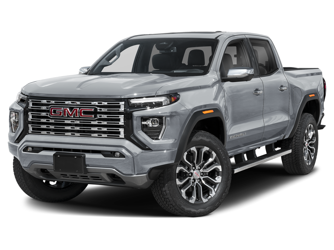 2025 GMC Canyon