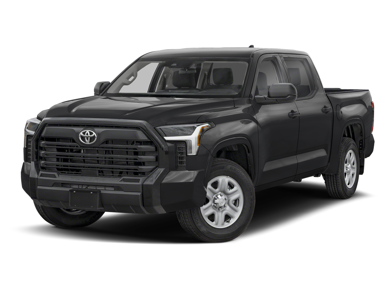 2025 Toyota Tundra