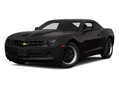 2013 Chevrolet Camaro LT