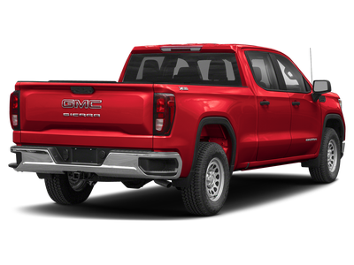 2022 GMC Sierra 1500 SLE