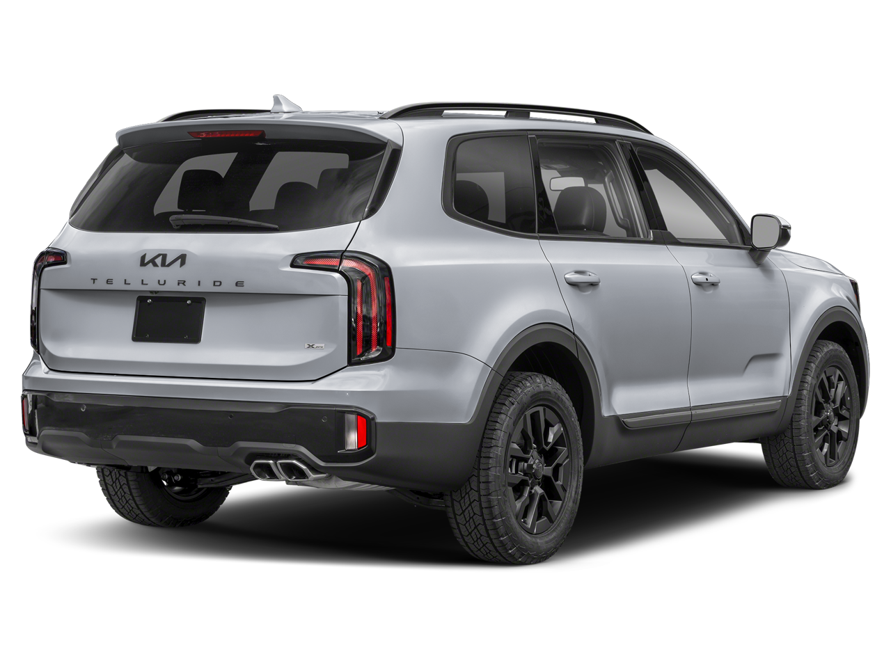 2025 Kia Telluride EX X-Pro