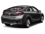2018 Hyundai Ioniq Hybrid Limited