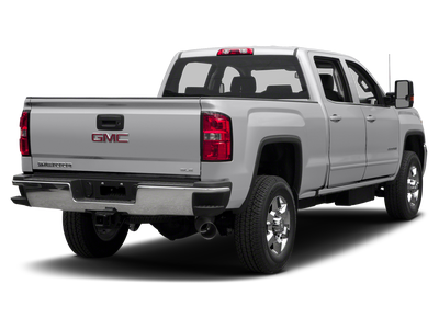 2019 GMC Sierra 3500 HD CREW CAB 4WD 15