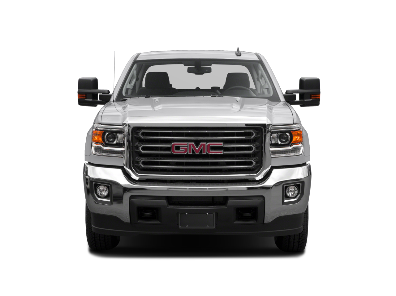 2019 GMC Sierra 3500 HD CREW CAB 4WD 15