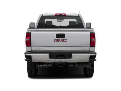 2019 GMC Sierra 3500 HD CREW CAB 4WD 15