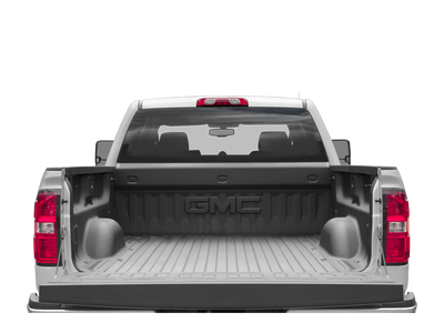 2019 GMC Sierra 3500 HD CREW CAB 4WD 15