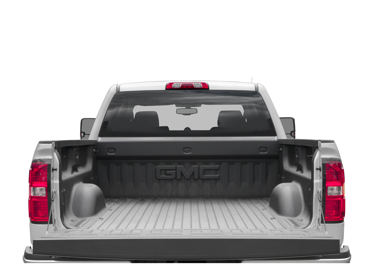 2019 GMC Sierra 3500 HD CREW CAB 4WD 15