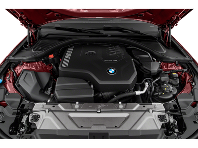 2020 BMW 3 Series 330i