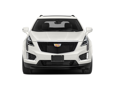 2021 Cadillac XT5 AWD Sport
