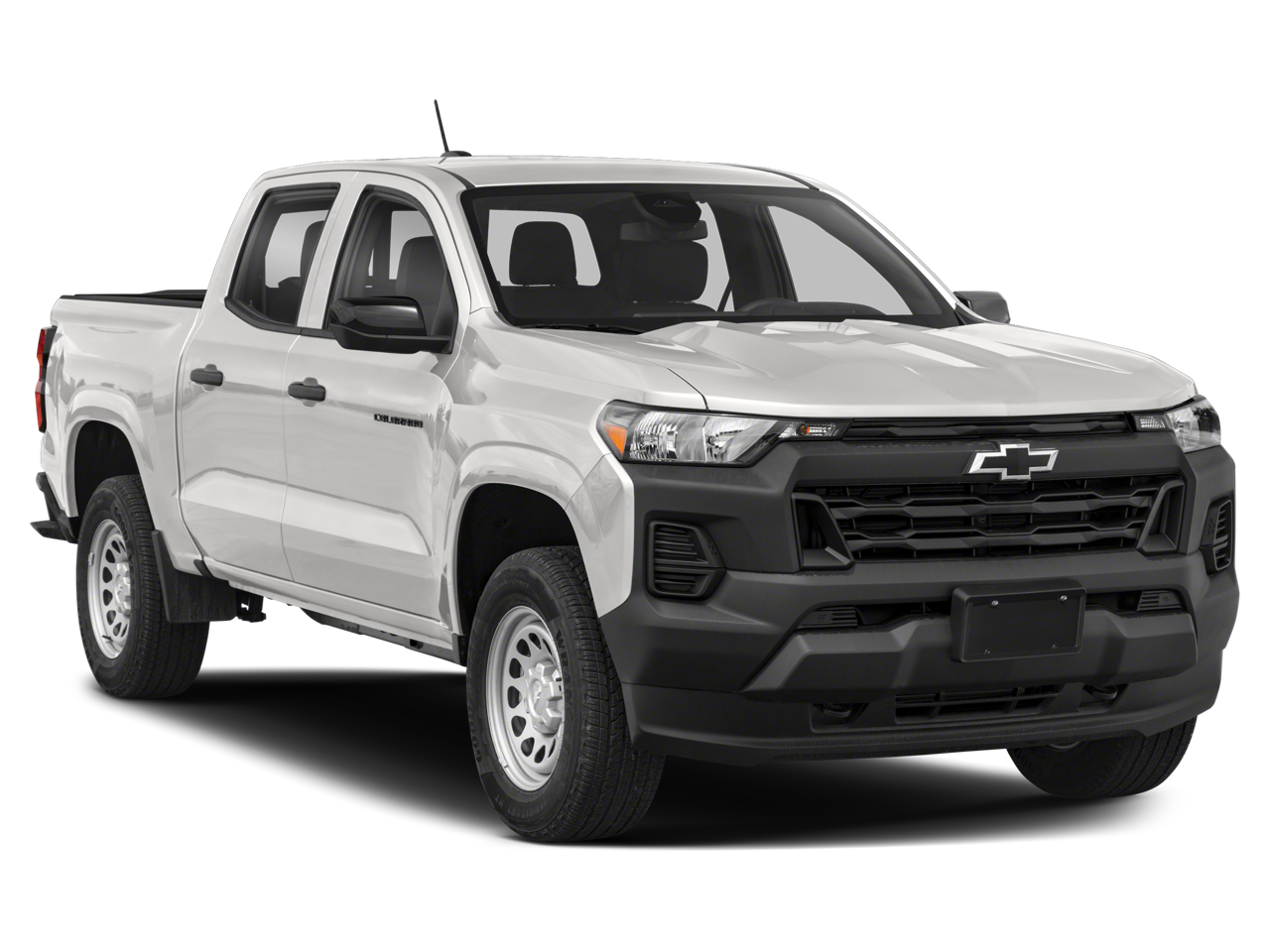 2023 Chevrolet Colorado WT