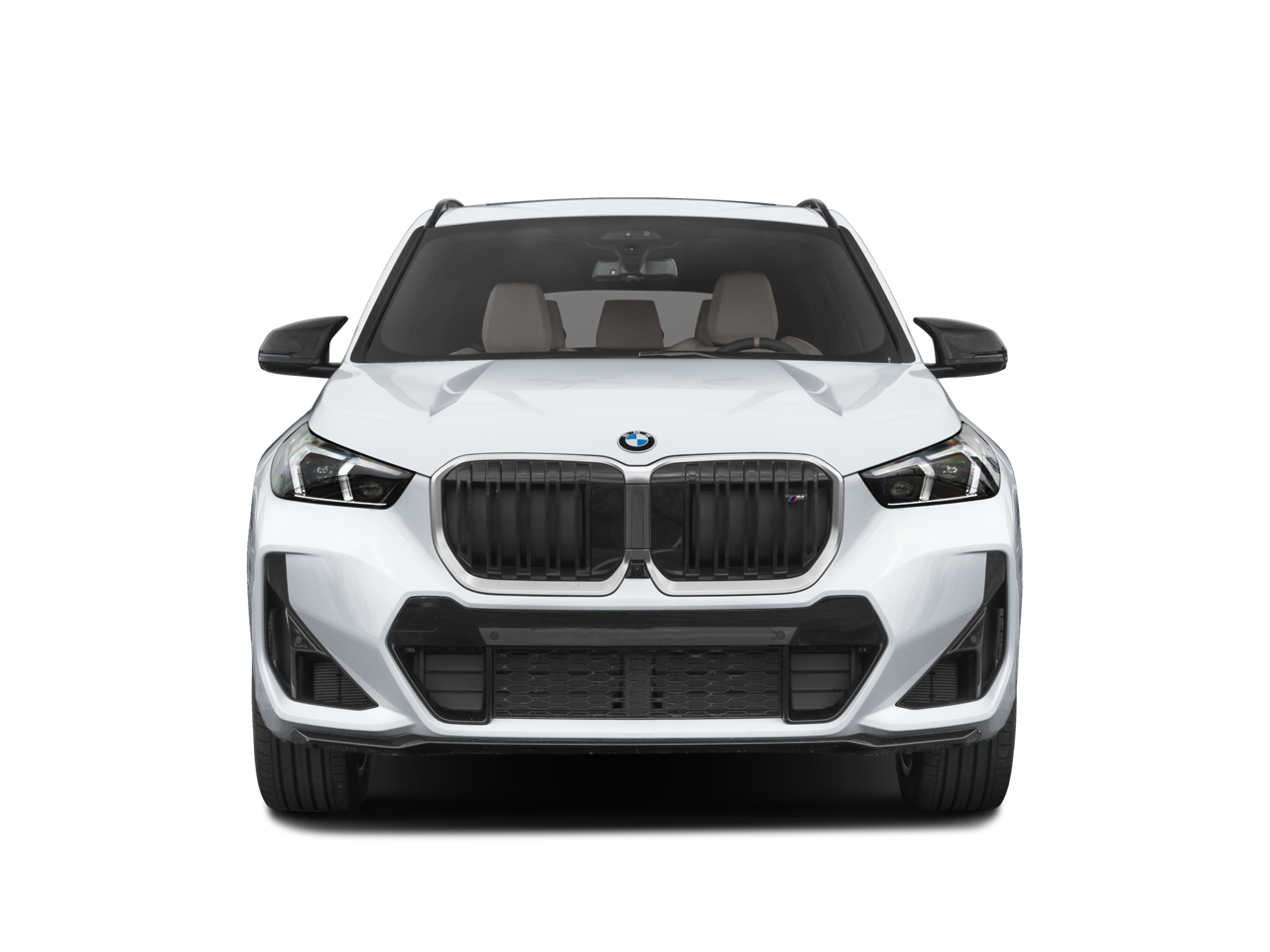 2026 BMW X1 M35i