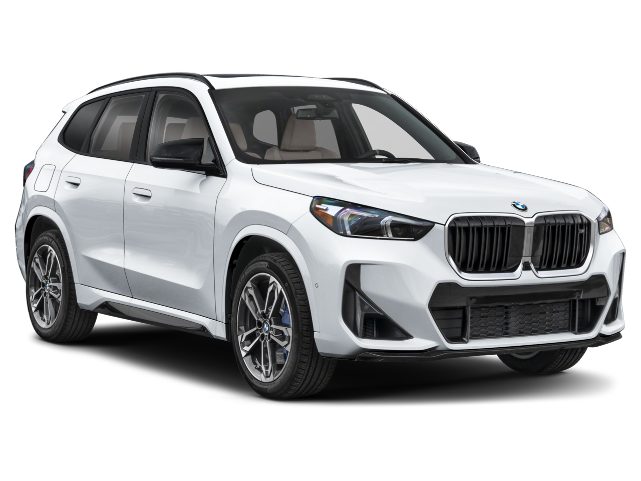 2026 BMW X1 M35i