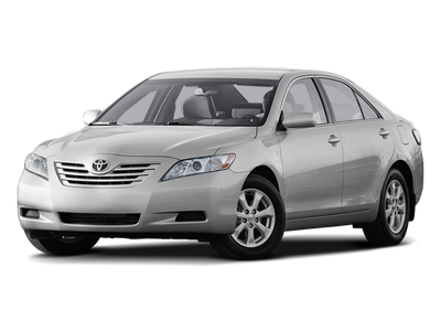 2009 Toyota Camry LE