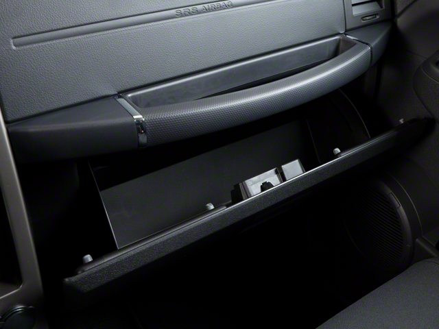 2012 Jeep Liberty Arctic