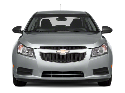 2013 Chevrolet Cruze ECO