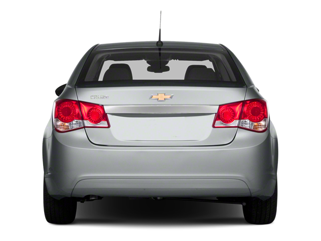 2013 Chevrolet Cruze ECO