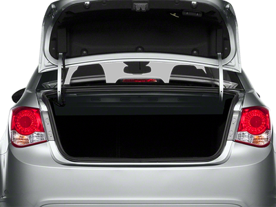 2013 Chevrolet Cruze ECO