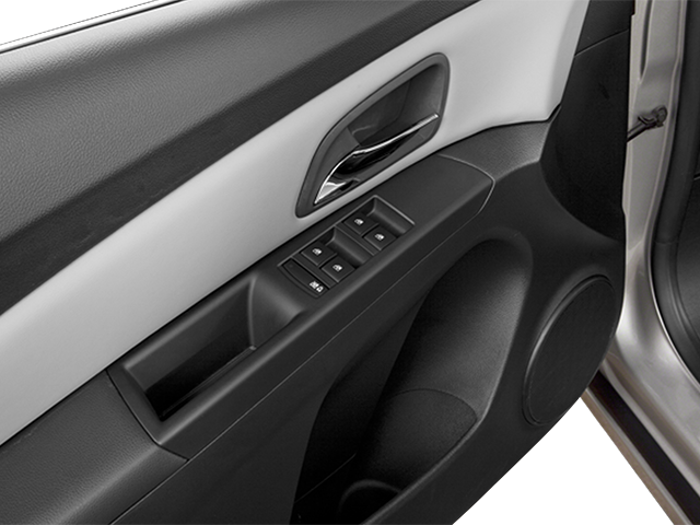 2013 Chevrolet Cruze ECO