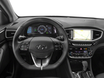 2018 Hyundai Ioniq Hybrid Limited