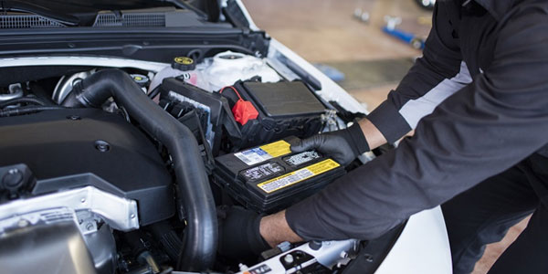 Summer Road Trip Maintenance, Cable Dahmer Buick GMC, Topeka, KS