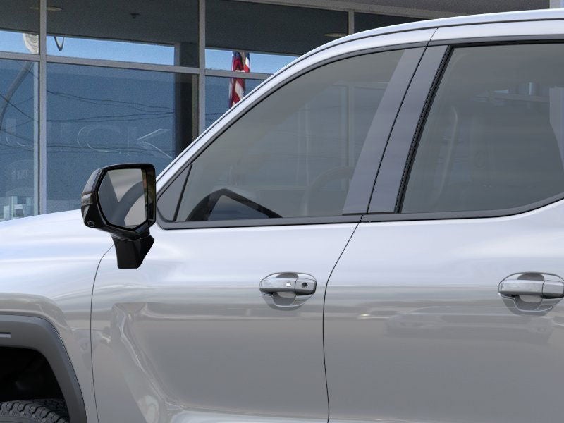 2026 GMC Sierra EV Elevation Standard Range