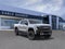 2026 GMC Sierra EV AT4 Max Range
