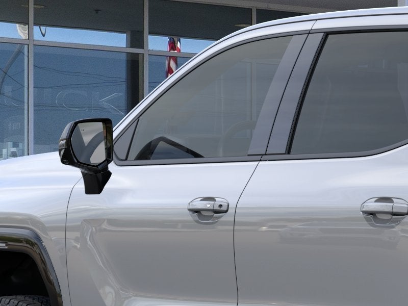 2026 GMC Sierra EV AT4 Max Range