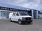 2025 GMC Savana Cargo 3500 Work Van