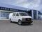 2025 GMC Savana Cargo 3500 Work Van