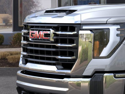 2026 GMC Sierra 3500 HD Chassis Cab SLE