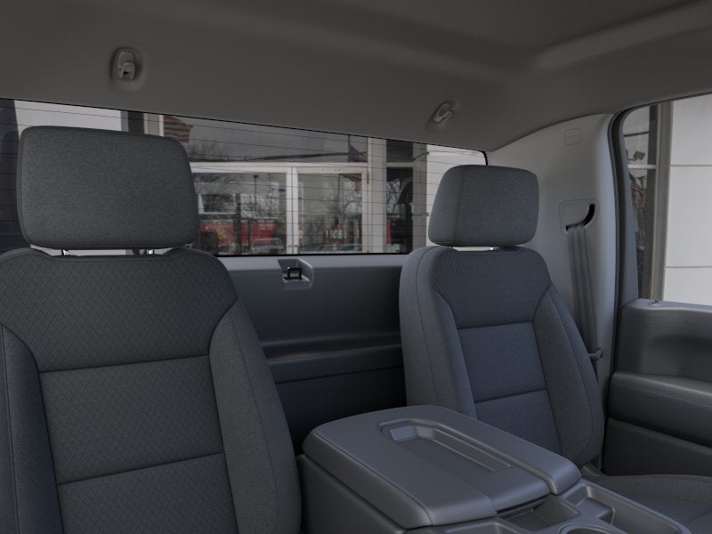 2026 GMC Sierra 3500 HD Chassis Cab SLE