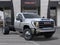 2026 GMC Sierra 3500 HD Chassis Cab SLE