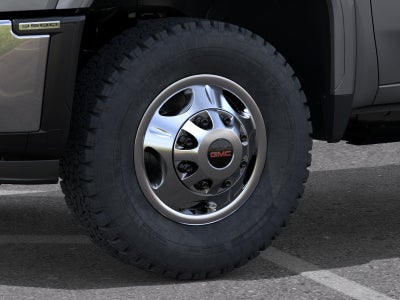 2026 GMC Sierra 3500 HD Chassis Cab SLE