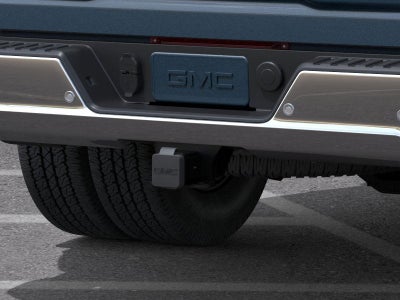 2026 GMC Sierra 3500 HD Pro DRW