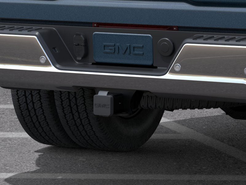 2026 GMC Sierra 3500 HD Pro DRW