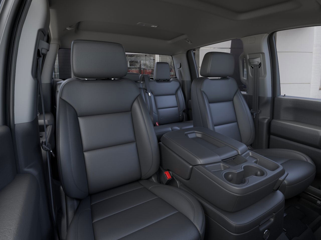 2026 GMC Sierra 3500 HD Pro DRW