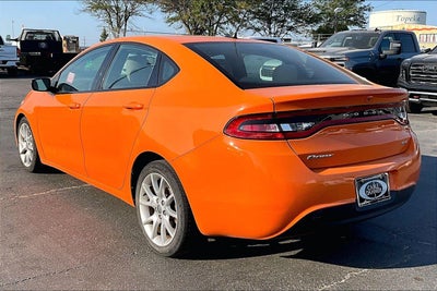 2013 Dodge Dart SXT