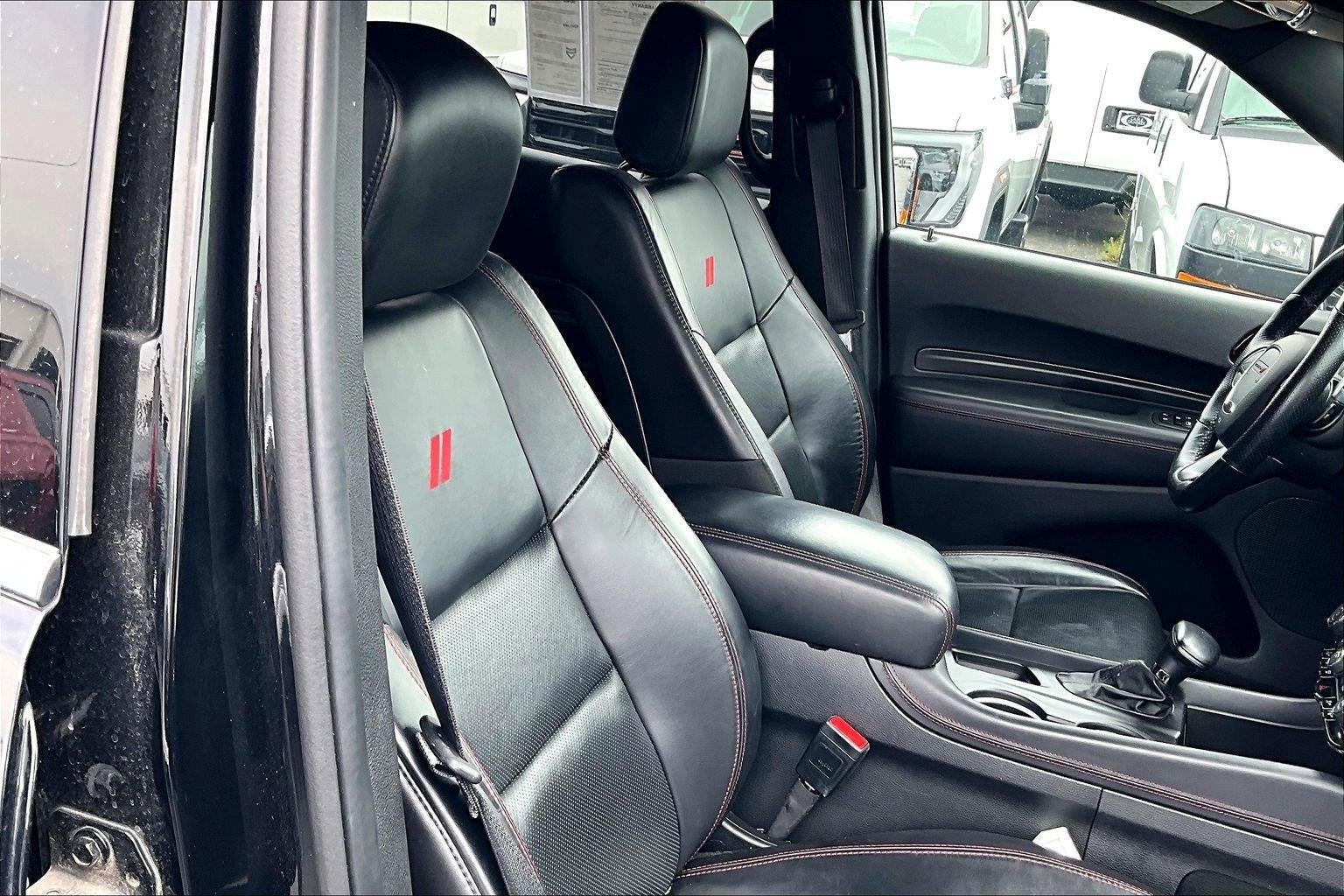 2023 Dodge Durango GT Plus
